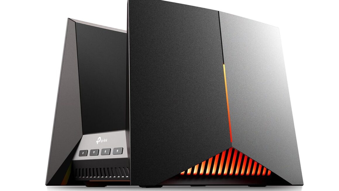 TP-Hyperlink’s WiFi 7 Gaming Router Hits Warp-Pace Financial savings, Even Cheaper Than Final Labor Day