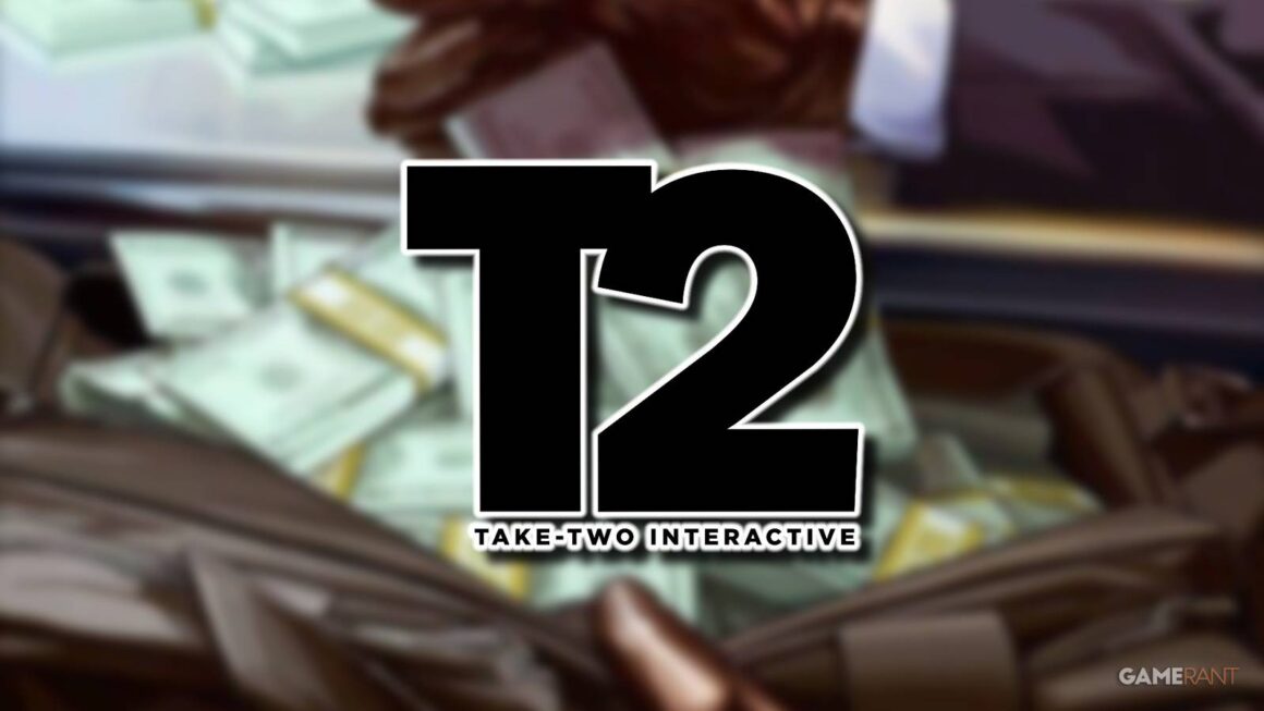 Take-Two Interactive Inventory Hits All-Time Excessive