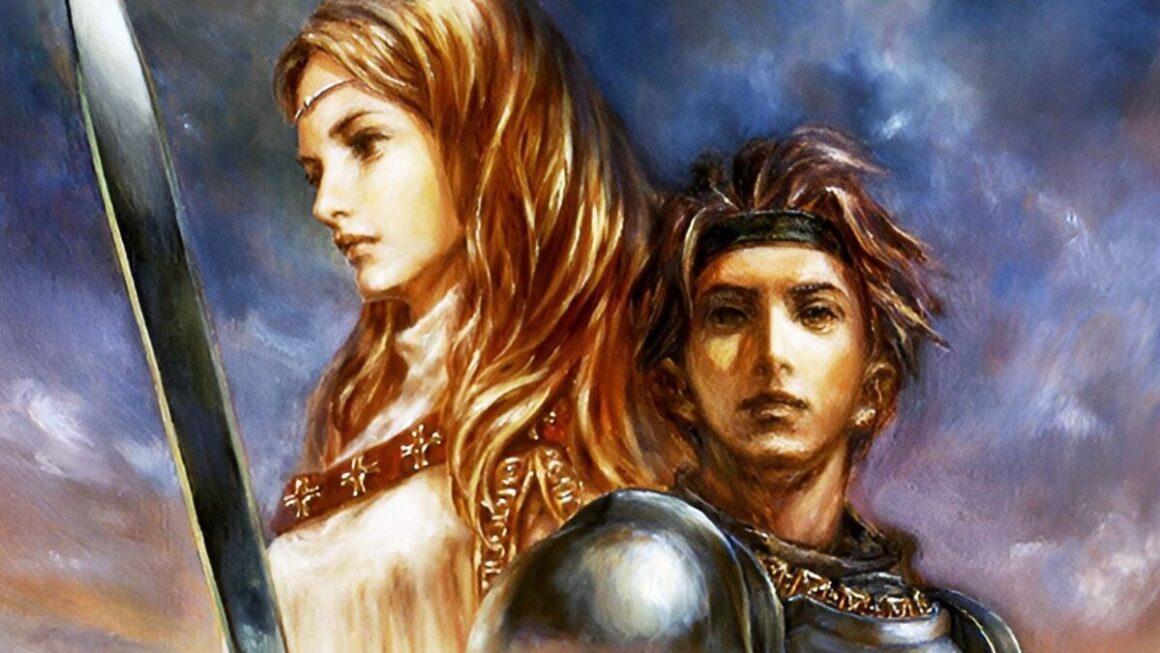 The 26-Yr-Previous Thriller Behind A Lacking RPG Sword Has Been Solved