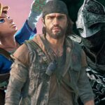 The Best Open World Games For Feeling Weak & Underpowered