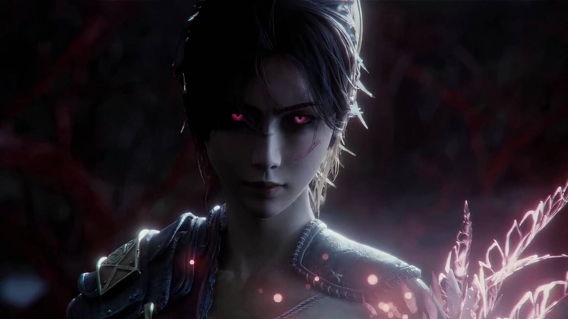 The Best RPGs Set In China