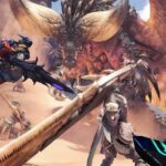 The Best Weapons In Monster Hunter: World
