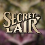 The Gathering Secret Lair Drop is Basically Early Christmas, But You Have to Act Fast