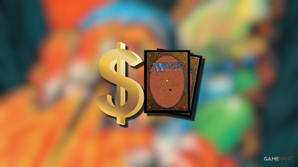 The Gathering's Second Most Expensive Format is Suddenly Broken By a $49 Deck