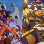 The Greatest Crews Of The Old Era, Ranked