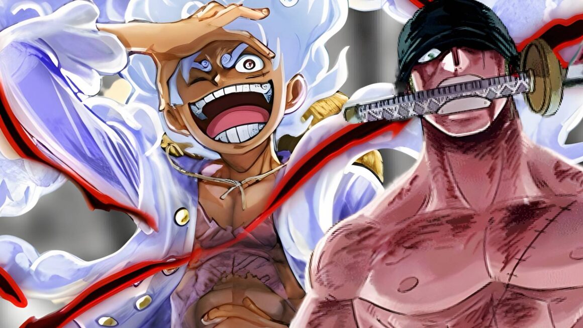 The Haki Specialty Of Each Straw Hat, In accordance To Oda