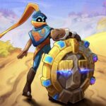 The Knightling Review