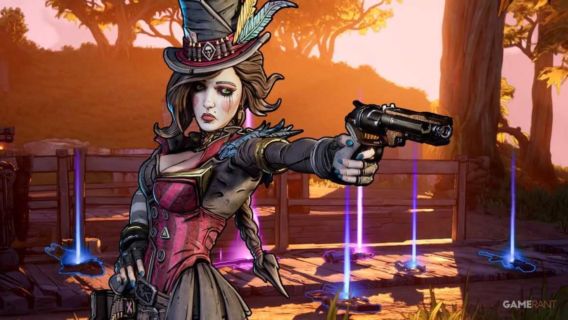 The Extra I Play Borderlands 4, the Extra Obvious This Large Loot Flaw Turns into