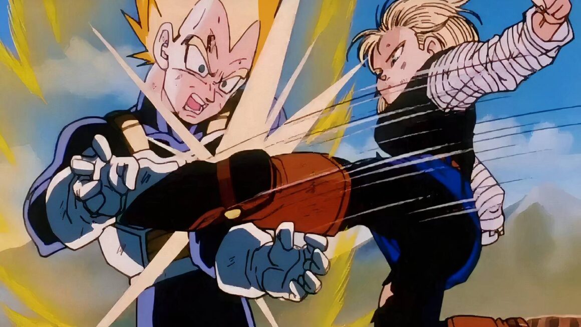 The Most Crushing Defeats In The Anime
