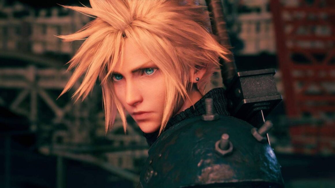 The Most Necessary Ultimate Fantasy Characters Ever