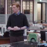 Ned addresses the staff.