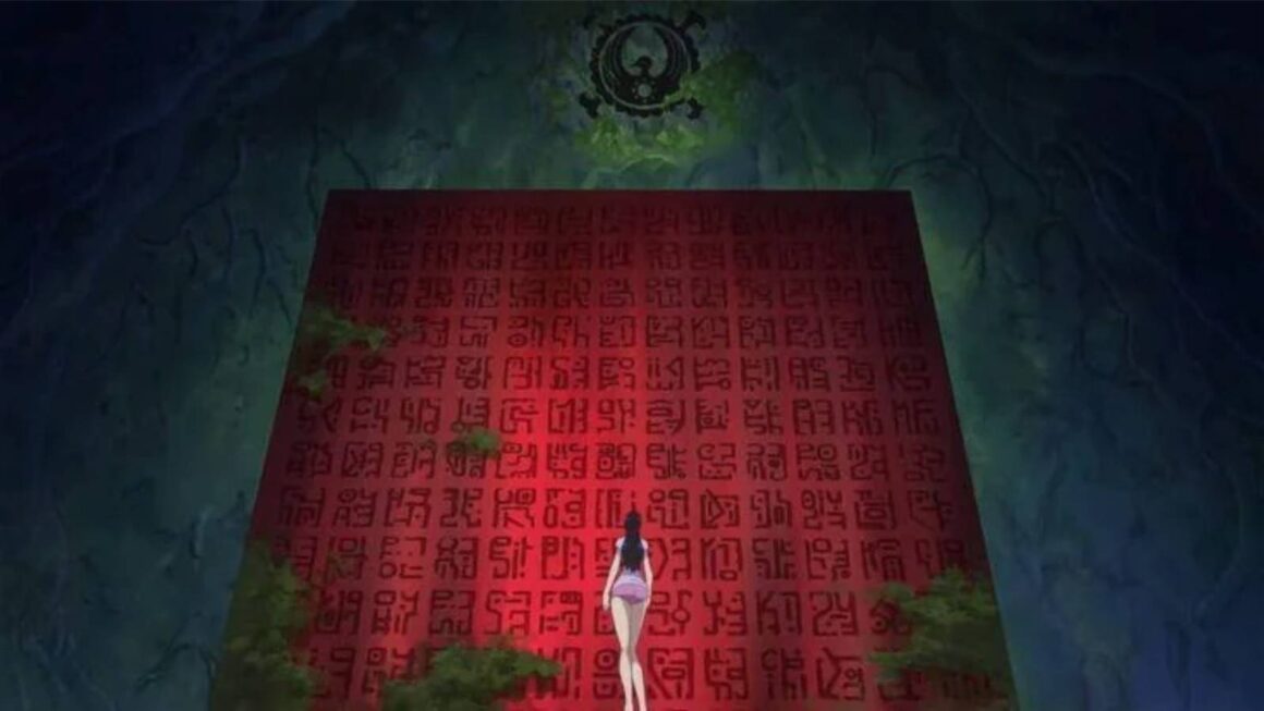 The Poneglyph Reader Of Every Yonko Crew, Ranked