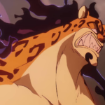 The Strongest Characters Who Have Awakened Their True Potential in One Piece