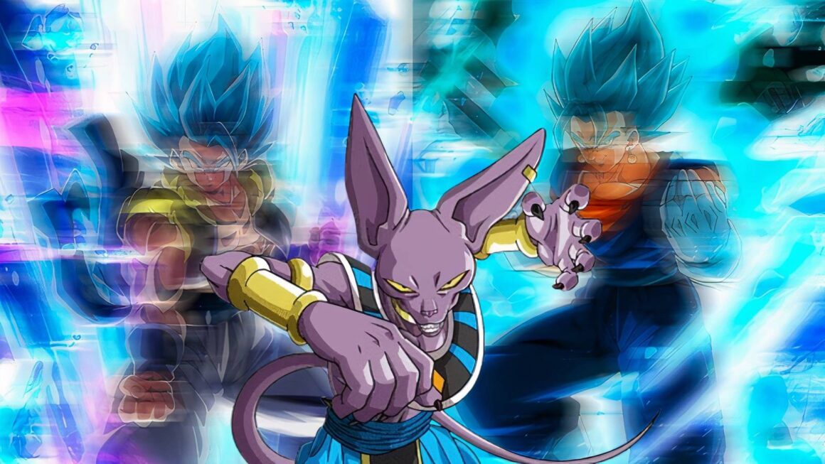 These Two Saiyan's Are Even Stronger Than Beerus