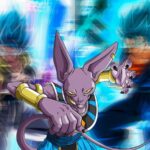 These Two Saiyan's Are Even Stronger Than Beerus