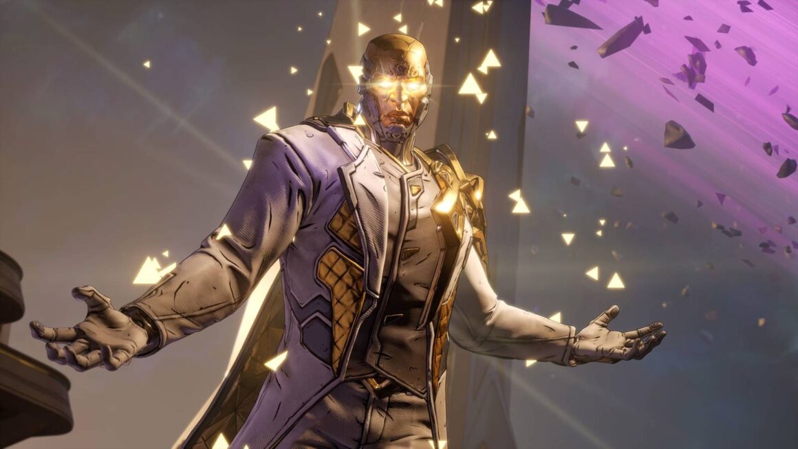 Things That Make No Sense in Borderlands 4