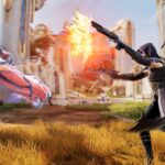 Third-Person Shooter MOBA Predecessor Releases Game-Changing Update