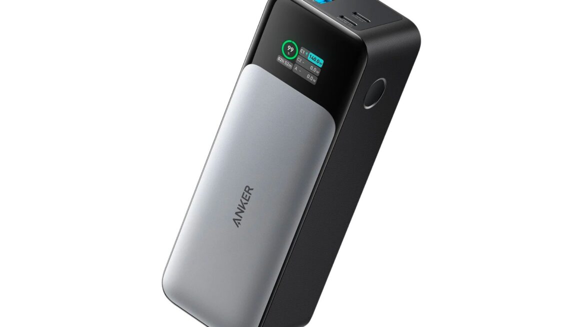Anker 737 Powerbank