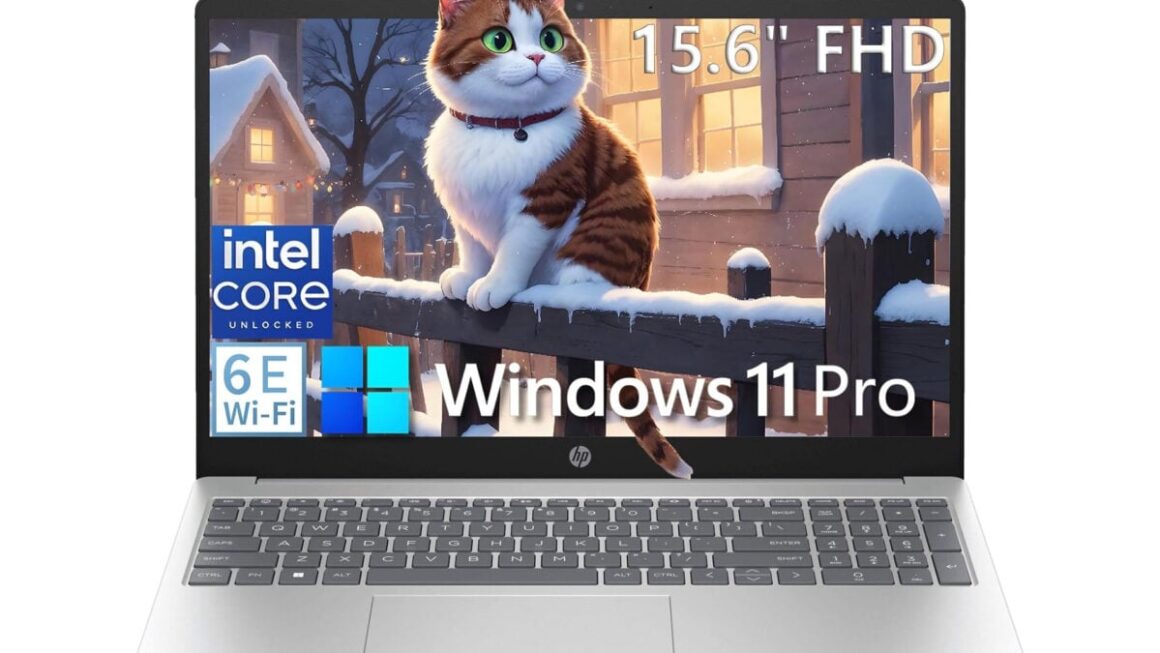 This 1TB HP Laptop computer Is Now $499 As a substitute of $2499, Amazon Simply Reduce $2000 Off the Worth