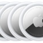 This 4-Pack of AirTags Is Selling for Pennies, Amazon Just Wants Them Off the Shelves