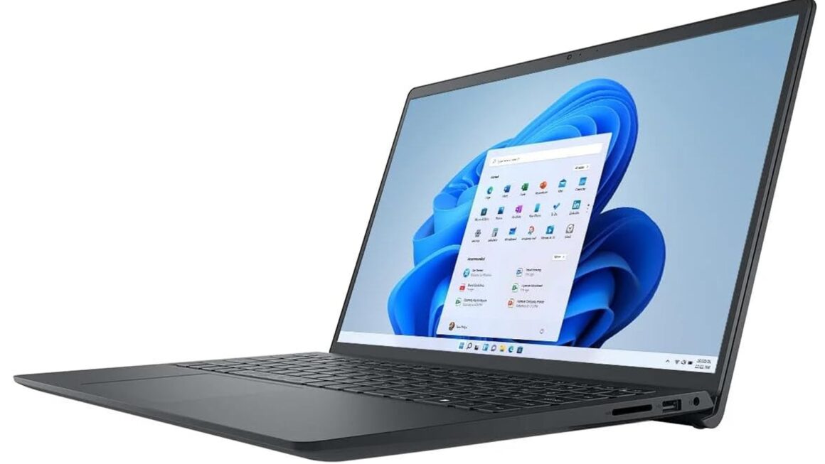 This Dell Laptop computer with Ryzen 7 and Loopy Specs Is 73% Off on Amazon, Inventory Is Flying Out