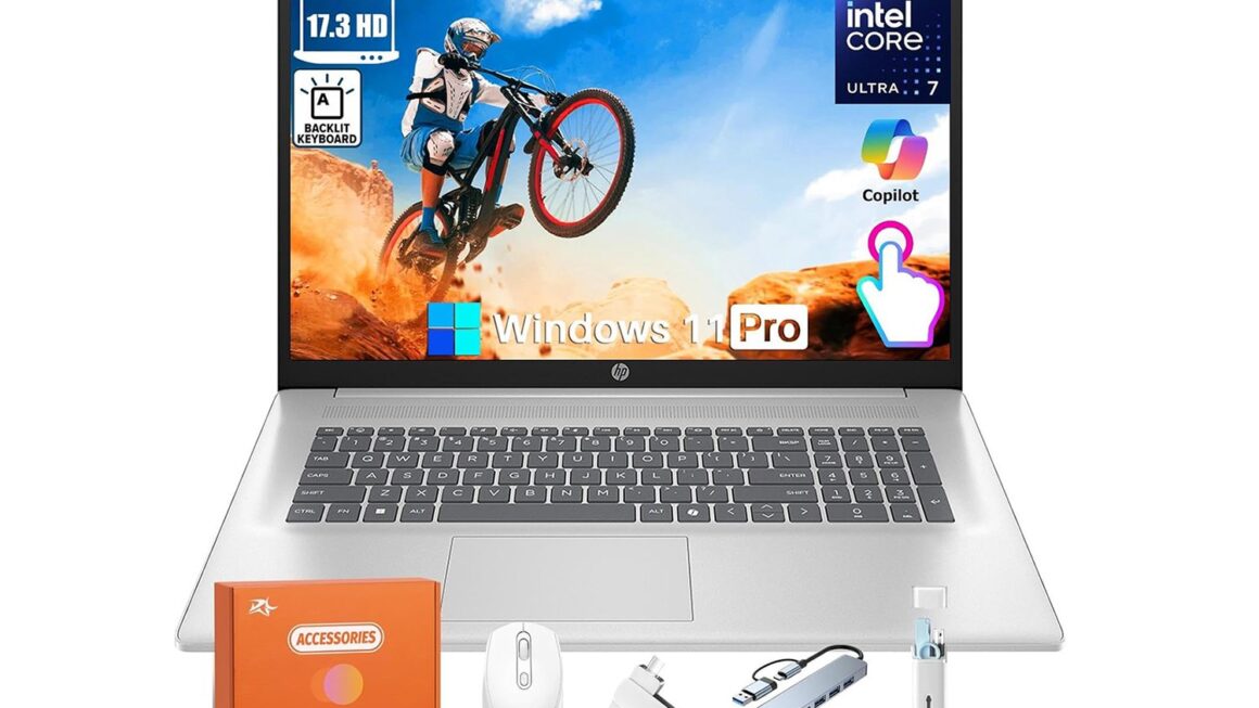 This Elite-Stage HP Laptop computer Bundle (64GB RAM, 2TB SSD) Drops Once more In a single day, 72% Off and Doubtless as Low as It Will get