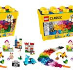 This Huge Box of 1,600 LEGO Bricks Is Selling at a Record Low Price, Black Friday Has Come Early