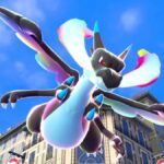 This Mega Charizard Card Will Set The Pokémon World On Fire