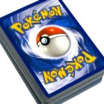 This Official 50-Pack of Pokemon Cards Sells for $0.10 Each, Amazon Is Liquidating Its Inventory