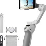 This iPhone Gimbal Costs Peanuts, Amazon Is Clearing Out DJI’s Budget Model