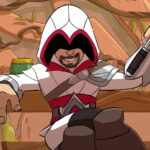 Times Assassin's Creed Infiltrated Other Games