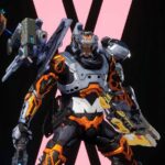 Titanic Scion – Best Builds and Loadouts