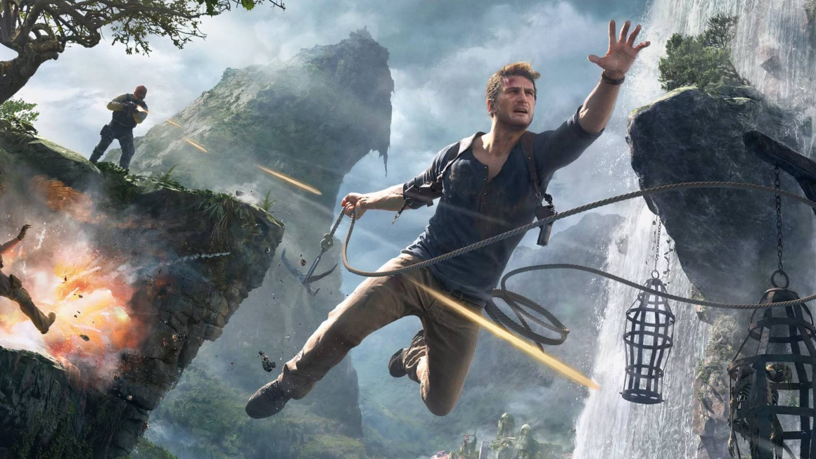 Uncharted, And Other Game Franchises That Got Better Over Time
