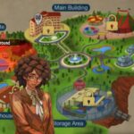 Unlock All Areas & Hearts (Walkthrough Guide)