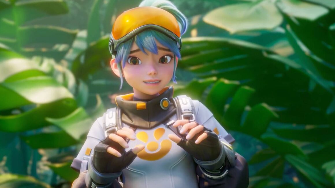 Upcoming Video games Like Palworld