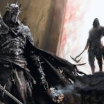 Upcoming Soulslike Games With Ridiculous Mechanics