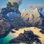 Voyagers of Nera Dev Talks Placing a Survival Crafting Game in the Ocean