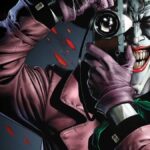 WB Sues Midjourney Over Turning Batman And Joker AI Slop