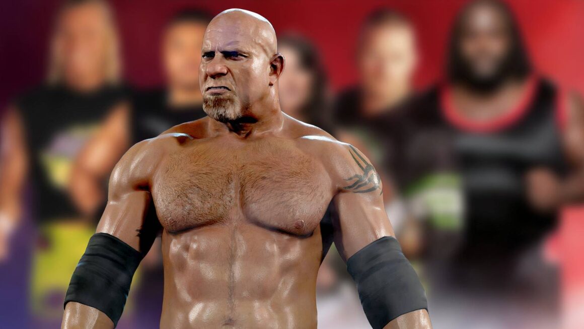 WWE 2K25 Releases Attitude Era DLC Pack