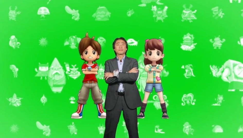 Watch Nintendo Of America’s New CEO Dance, Sing, And Cosplay