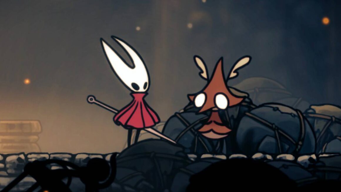 What Occurs if You Free the Prisoner in Silksong?