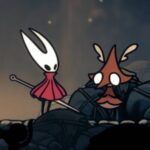 What Happens if You Free the Prisoner in Silksong?