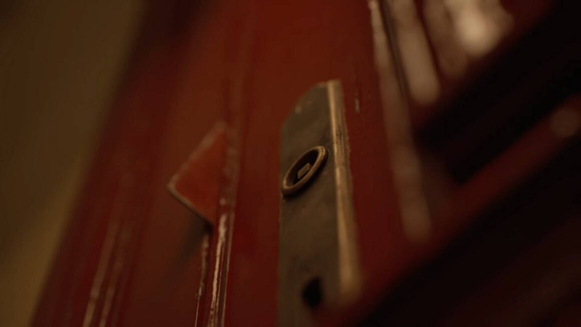 What OD's 'Knock' Could Mean