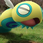 What are the Odds of Getting a 3-Segment Dudunsparce in Pokemon GO?
