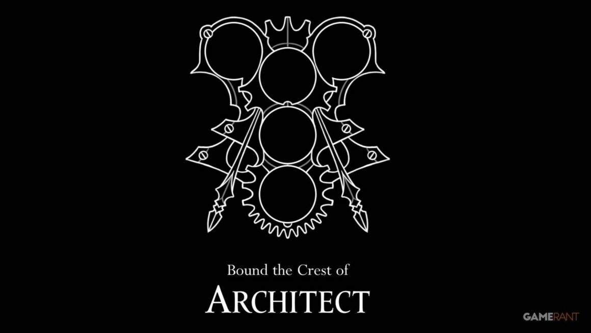 What to Do With the Architect Key in Silksong?