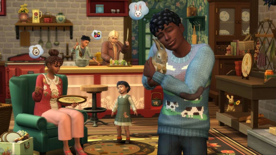 When Does The Sims 4 September Sale End? (2025)