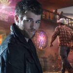 Where You Know Marvel’s Wolverine Actor Liam McIntyre From