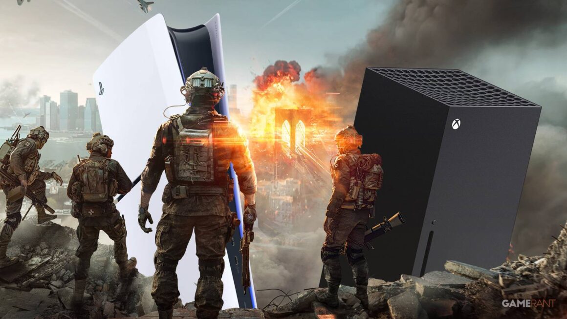 Why Battlefield 6's 'Console First' Agenda Seems Controversial on Paper, But is It Really?