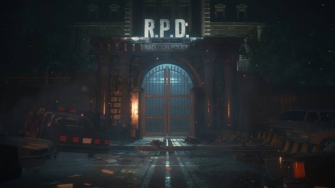 Why Returning To Raccoon City In Resident Evil Requiem Is A Brilliant Idea