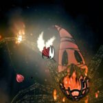 Wispfire Lantern Location In Silksong (Father of the Flame Boss)